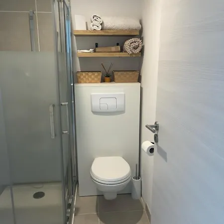 A Casarella Di Lisa Apartment